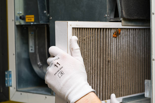 Best HVAC Air Duct Cleaning  in National Harbor, MD