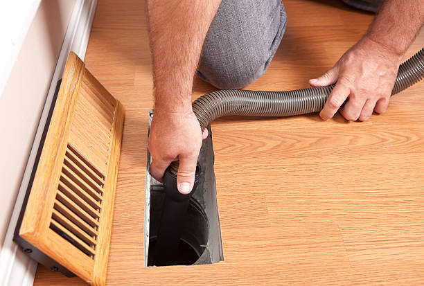 Reliable National Harbor, MD Airduct Cleaning Solutions
