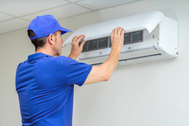 Best Home Air Vent Cleaning  in National Harbor, MD