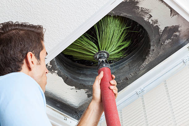 Best Commercial Air Duct Cleaning  in National Harbor, MD